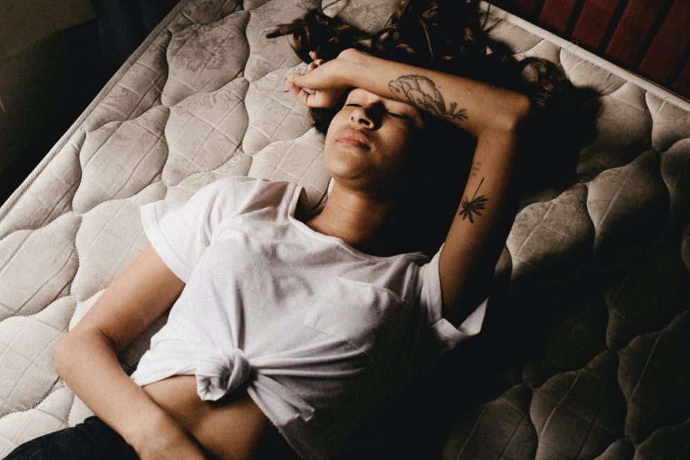 léiomyome ou fibrome utérin et naturopathie