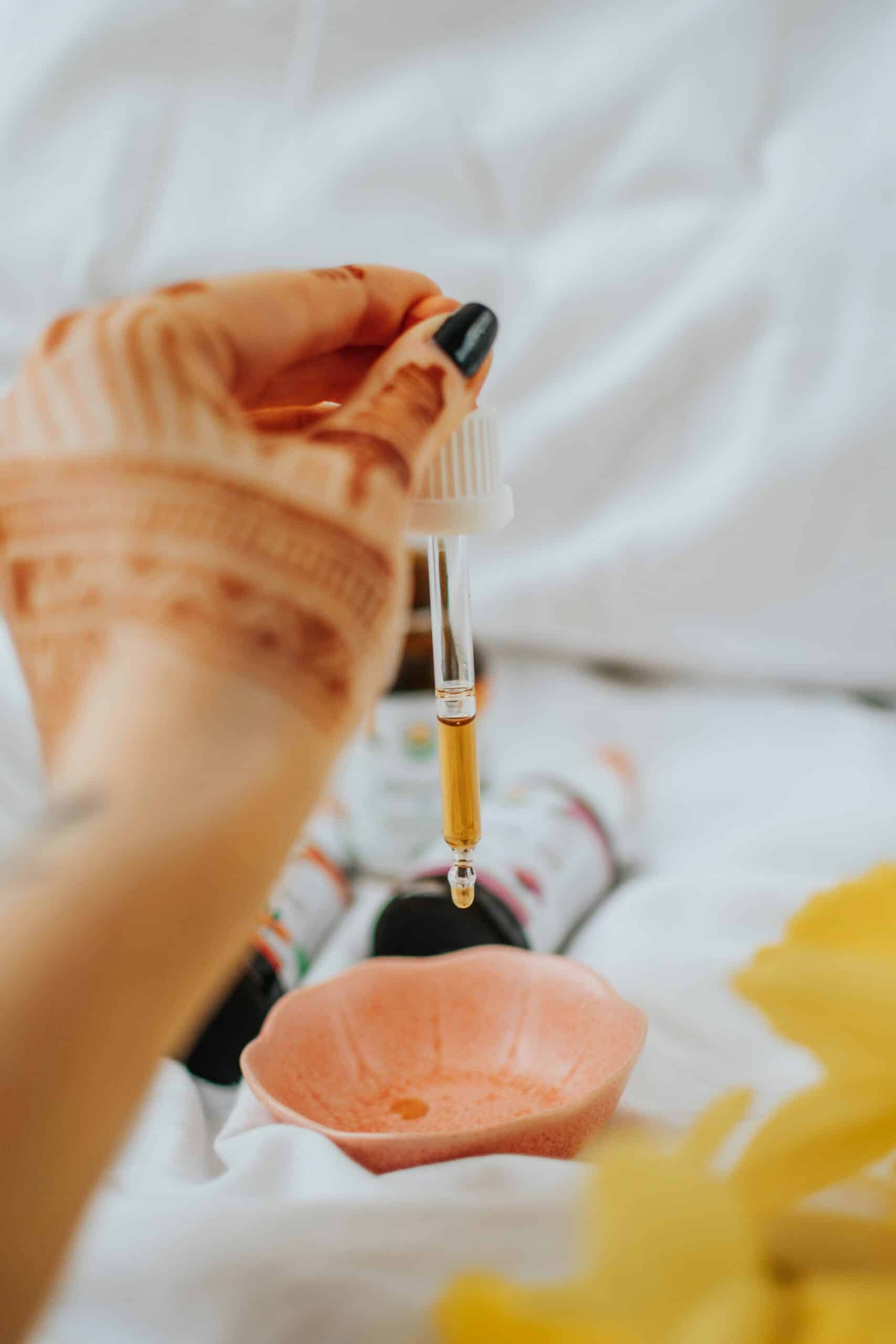 Plantes adaptogène préménopause préméonpause naturopathie plantes