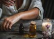 les huiles essentielles pour soulager les symptômes de la préménopause