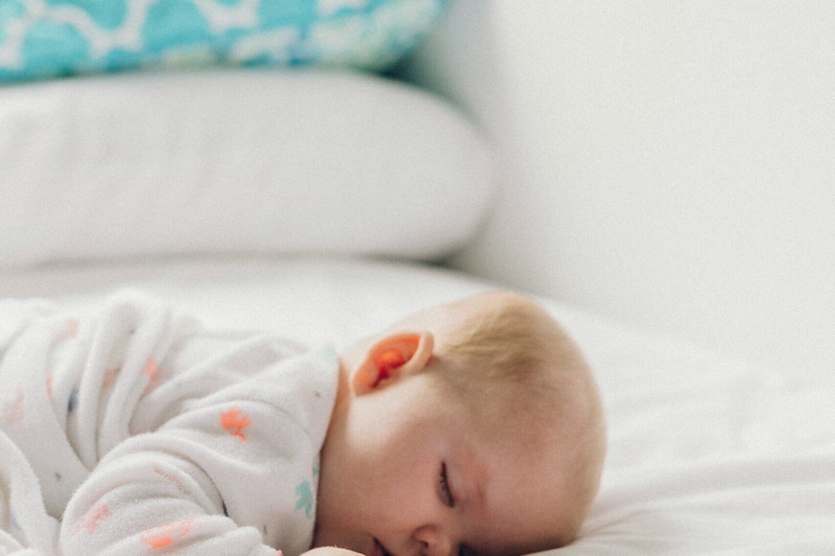 astuces pour favoriser le sommeil des enfants