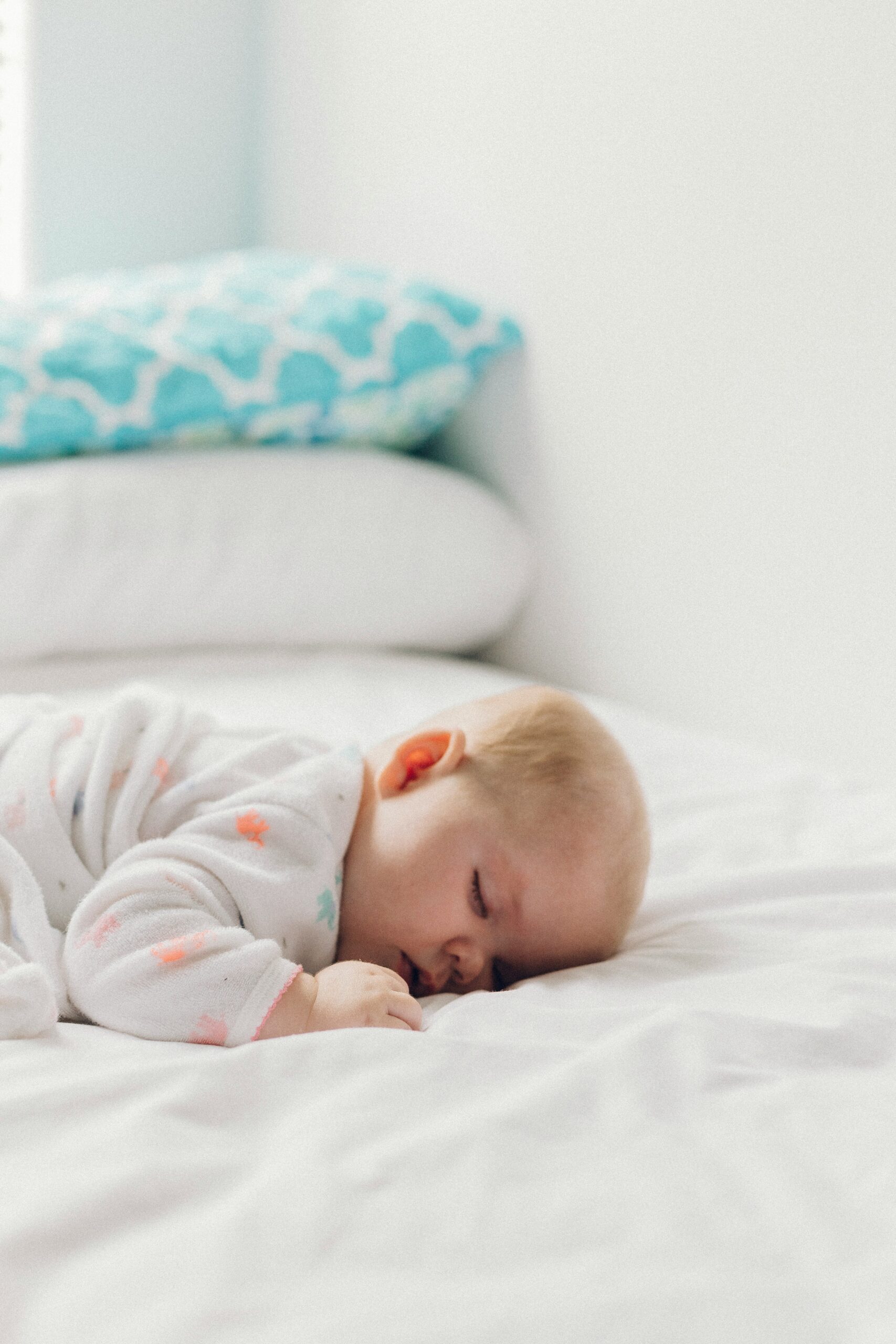 astuces pour favoriser le sommeil des enfants