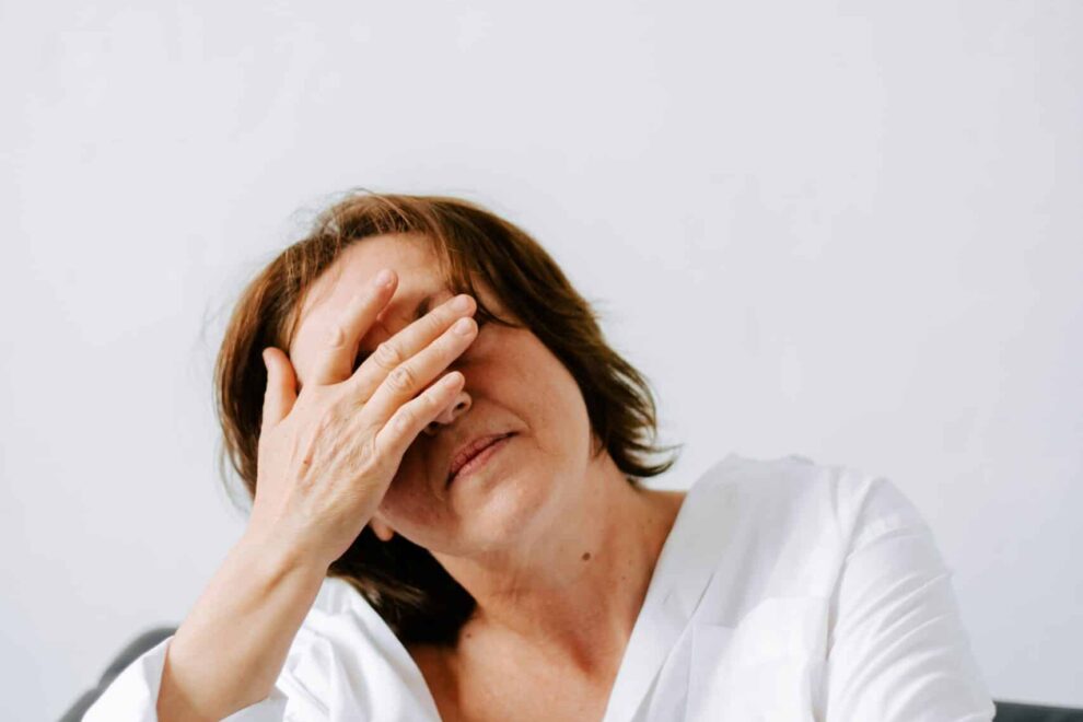 Ménopause prise de poids solution naturelle femme Paris détente respiration